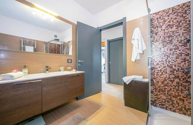 Villa Laura Private Pool and Garden - Photo 31