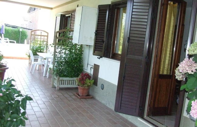 Agriturismo Il Punto Verde - Foto 41