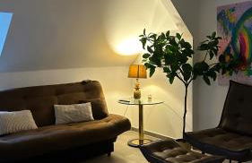 Stilvolles Apartment nähe Messe Düsseldorf in Duisburg Süd - Foto 48