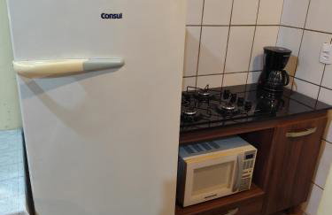 Chalé suíte com ar em Resende - Foto 9