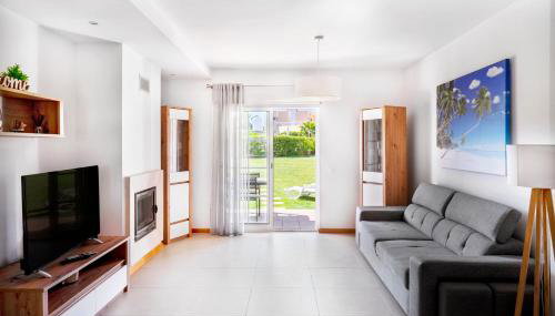 Ground Floor Apartment with Pool - Foto 2