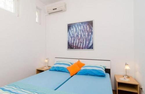 Apartments Mamma Mia- Superior One Bedroom Apartment with Terrace - Foto 26