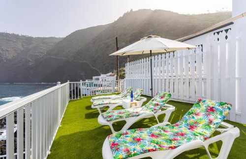 OkStay Sea Front Paradise Tenerife - Foto 11