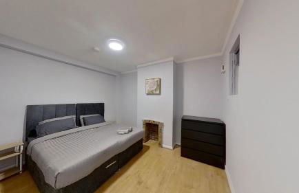 Grand 2 bed Apartment - Foto 13