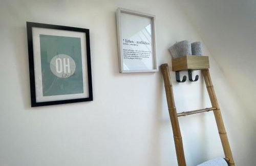 Charmante Wohnung im Hinterhof - Foto 30