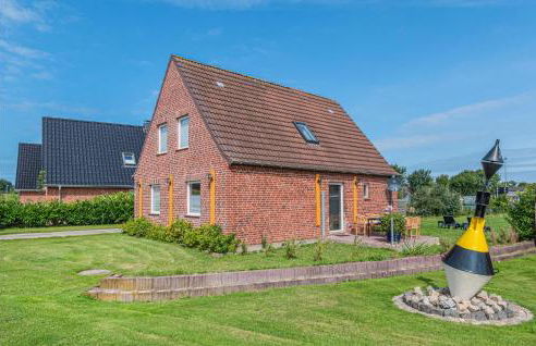 3 Bedroom Cozy Home In Friedrichskoog - Foto 11