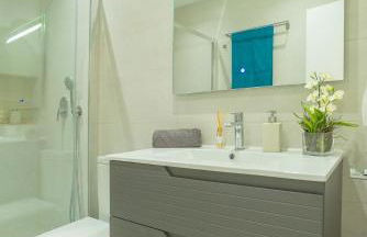 Semi-Detached Villa Costa Balear Private Pool & Views - Photo 7