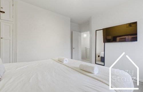 Spacious 3 Bed with Pac-Man, Darts and 2 Parking spaces - Foto 12