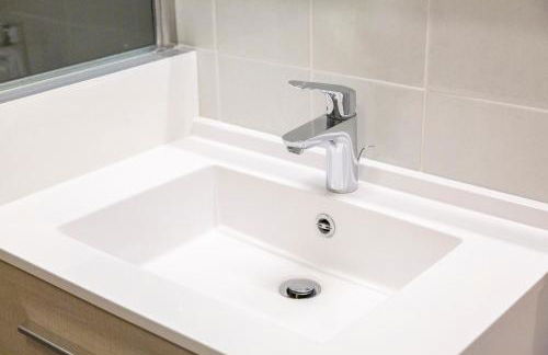 Rêve Bleu, 2 p, vue mer panoramique - Foto 17