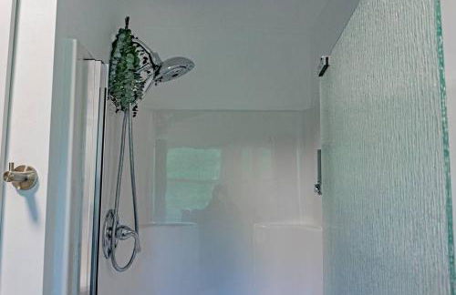 Campfire Cottage Fireplace, fire pit & no chores! - Foto 42