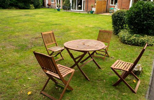 The Gables Poole, 3 Bedroom Penthouse Apartment - Photo 68