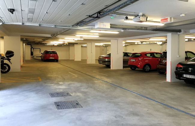 Apartments Mon Amour - Foto 42