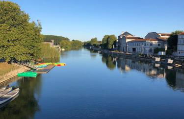 Maison Prunier - Foto 5