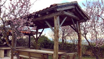 Finca privada para fiestas, BBQ & Vistas - Foto 3