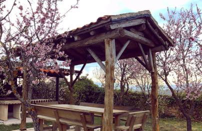 Finca privada para fiestas, BBQ & Vistas - Foto 3