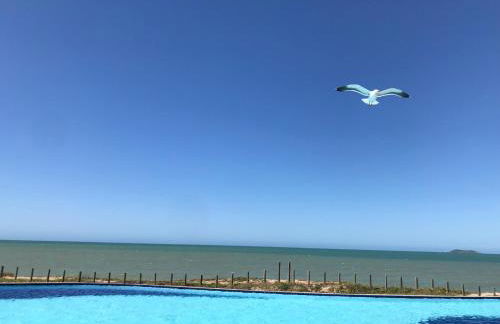 Buzios Beach Resort Residencial super luxo 1307 - Foto 3