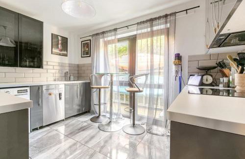 Seafront townhouse in Sandgate - Foto 13