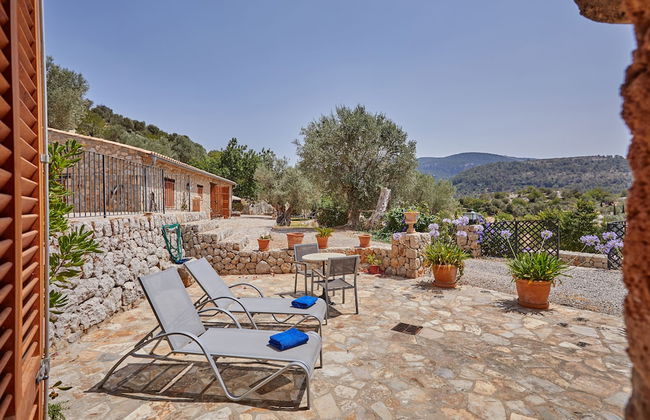 Agritourismo Alquería Blanca - Foto 32