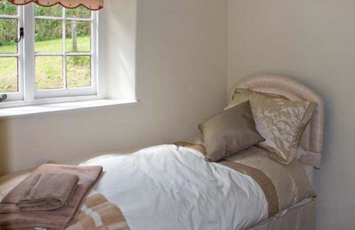 Tuckermarsh Quay River Cottage 2 - Foto 11