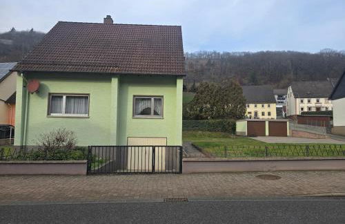 Lautertal Lodge Ferienhaus für bis zu 10 Personen - Foto 9