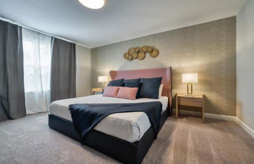 Last Minute Disney Getaway Private Pool Themed Bedrooms. Book Now 87413 - Foto 28