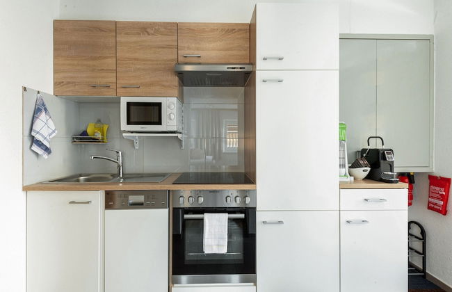 Nice Apartment in Sautens With a Cozy Terrace - Foto 23