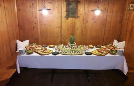 Chalet Stern - Foto 73