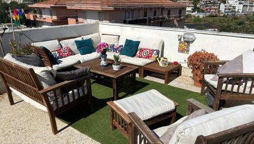 Residenza Parco Gioeni - Foto 5, sunbed