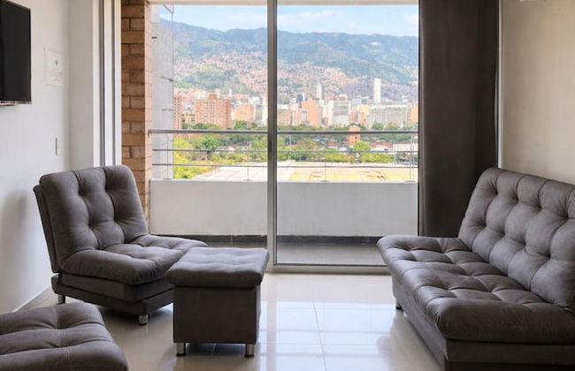 Ivanna Hotel & Apartments Laureles Estadio - Foto 42