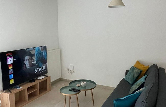 Luxury Green Penthouse Terrace & Parking - Photo 10