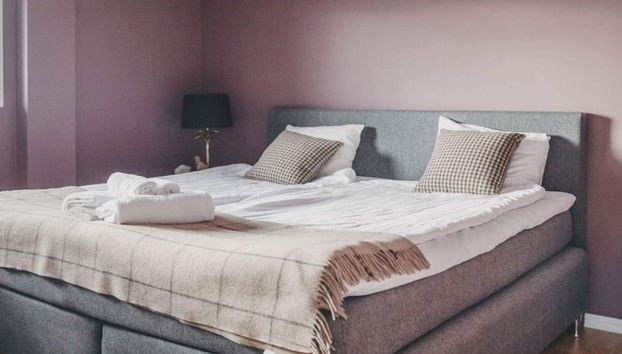 Room With Free Breakfast and spa Bath - Foto 3, Habitación