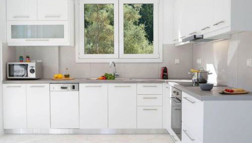 Villas Harriet - 300 meters from the sea - Foto 4