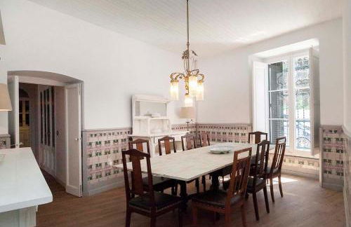 A historic XVI century beach home near Barcelona - Photo 24