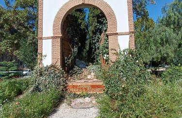 Chalet Venta del Aire Cortijo Terrón - Foto 68
