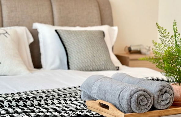 Amber Cove Impression City Heystay - Foto 18