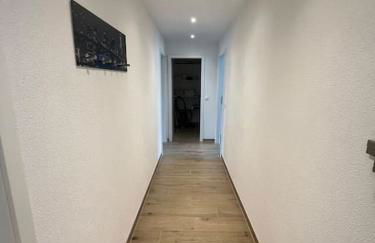 Familienwohnung neben dem See,Messe und Europapark - Foto 21