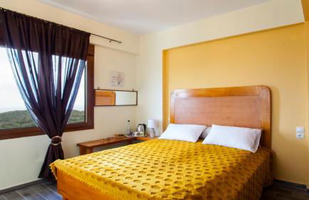 Fοivos and Athina Villas - Foto 15