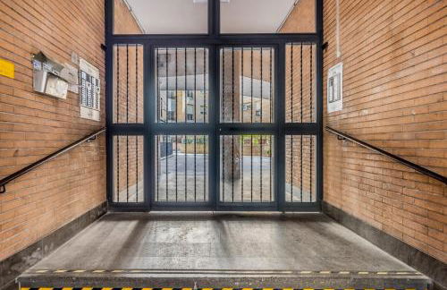 Domus Urbe Piramide - Foto 30