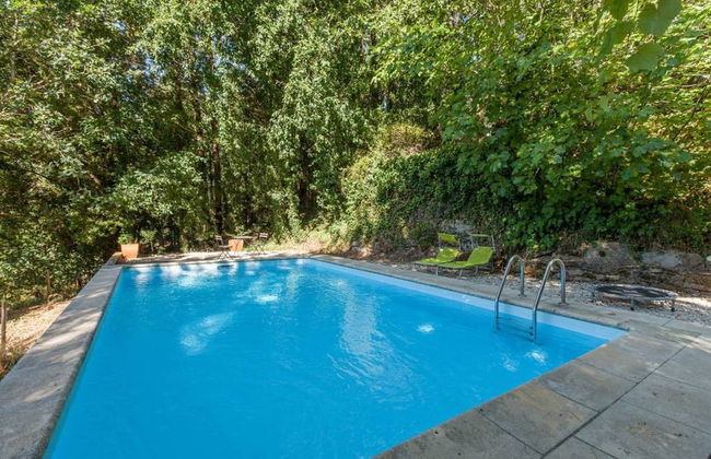 Conheca O Minho E Descanse Em Plena Natureza Sinta-se em Casa - Foto 15