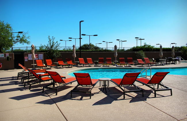 Ventana Canyon Club and Lodge - Foto 41