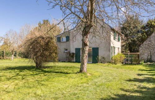 Gîte Les Fresnes - Foto 16