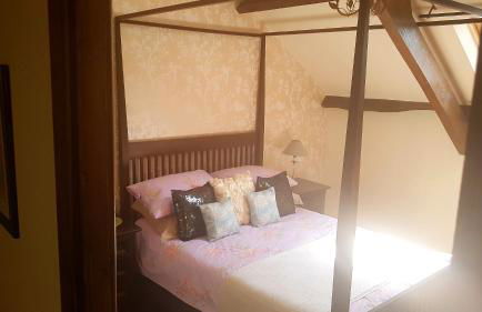 Les Hirondelles - Foto 18