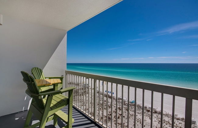 Pelican Beach 0710 1 Bedroom Condo by Pelican Beach Management - Photo 24