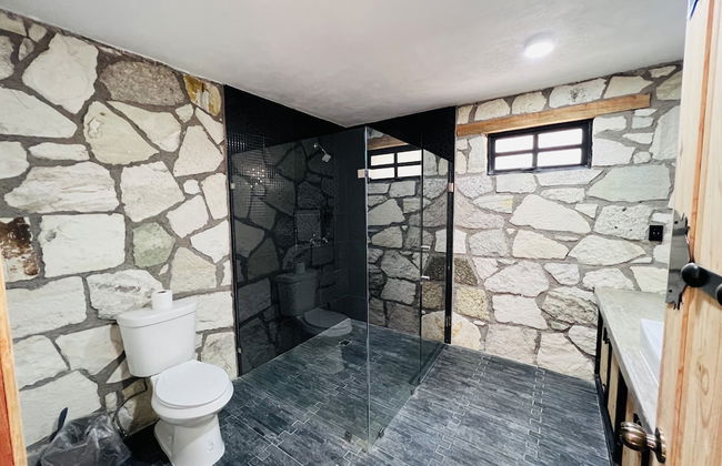 Cabaña La Uva - Foto 8