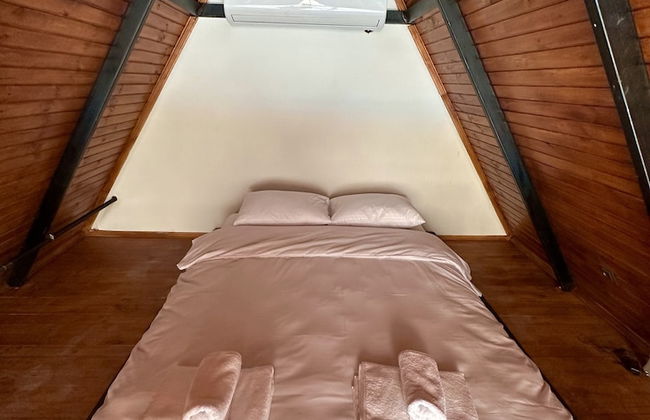 Mavera Deluxe Bungalov - Photo 2