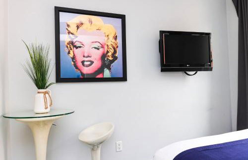 Cozy Newbury Street Studio, #5 - Foto 8