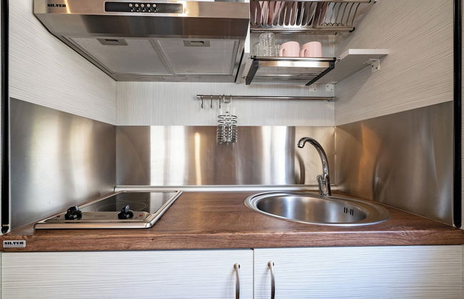 Olympia's Apartments - Foto 30