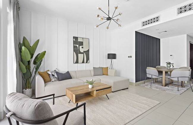 Silkhaus Zaafaran, Downtown Dubai - Photo 8