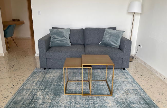 Vistalmar Ocean Suites - Foto 30