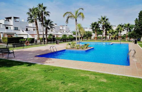3 Bed Apartment Condado de Alhama Golf Resort - Foto 23
